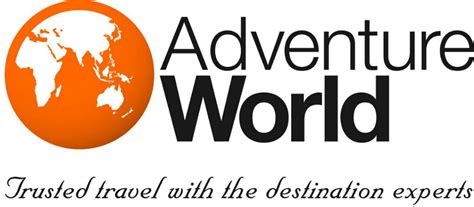 adventure world travel